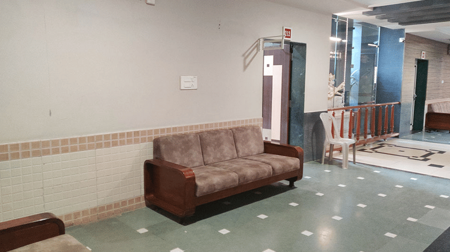 Swami Sahajanand College of Commerce & Management Bhavnagar Infrastructure photo 3